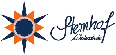 Logo Sternhof Weikersholz