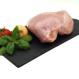 Bio-Putenbrust