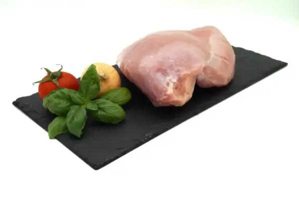Bio-Putenbrust