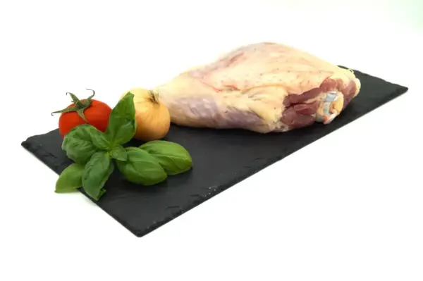 Bio-Putenoberkeule