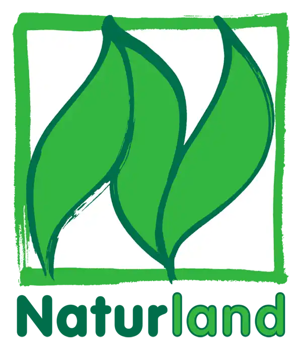 Zertifikat Naturland