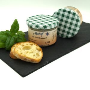 Sternhof Weikersholz Pute Bratwurst