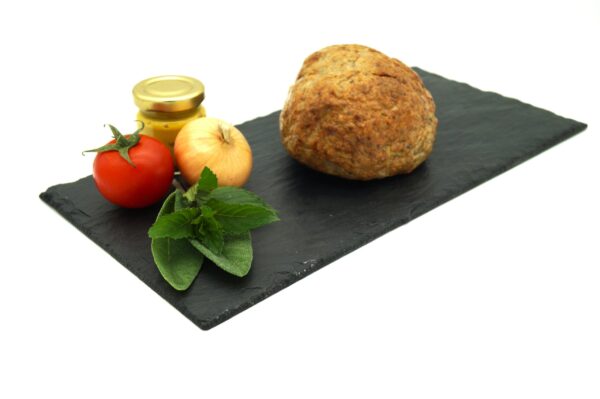 Sternhof Weikersholz Pute Hackbraten