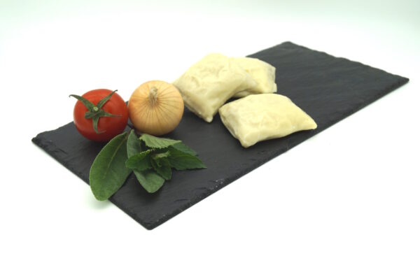 Sternhof Weikersholz Pute Maultaschen