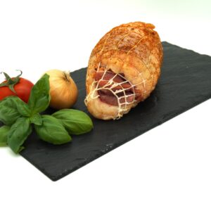 Sternhof Weikersholz Pute Rollbraten