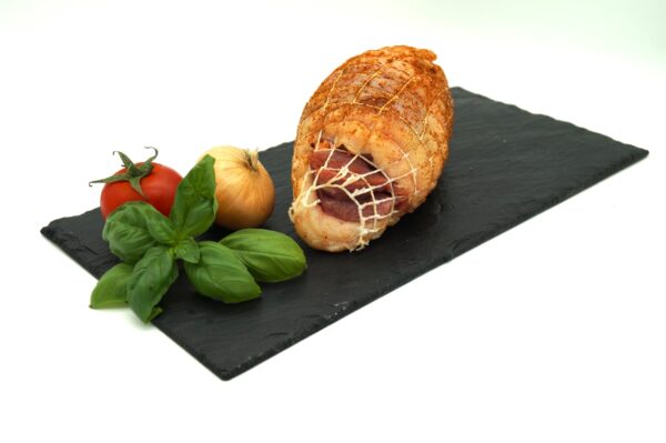 Sternhof Weikersholz Pute Rollbraten