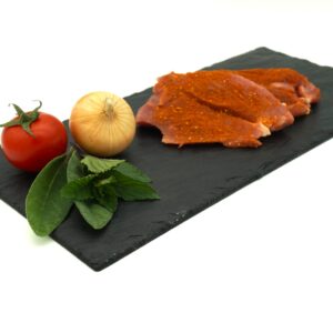 Sternhof Weikersholz Pute Steak BBQ