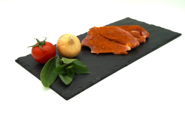 Sternhof Weikersholz Pute Steak BBQ