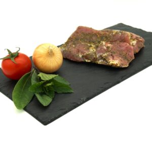Sternhof Weikersholz Pute Steak Mediterran