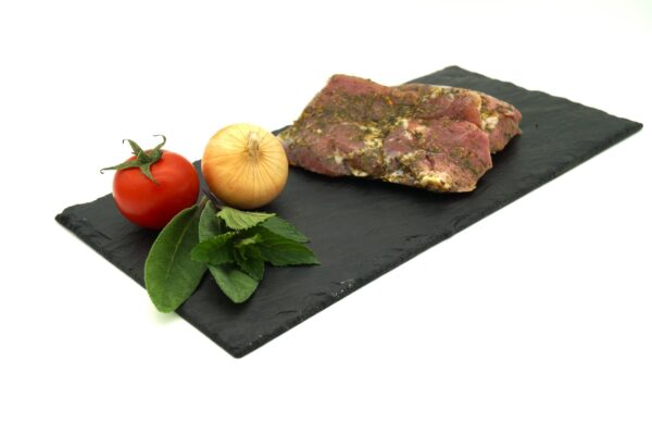 Sternhof Weikersholz Pute Steak Mediterran