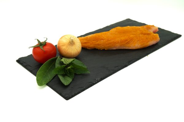 Sternhof Weikersholz Pute Steak Curry