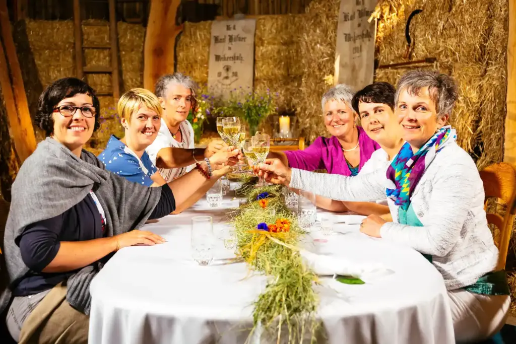 Sternhof Weikersholz Lecker aufs Land